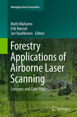 Forestry Applications of Airborne Laser Scanning