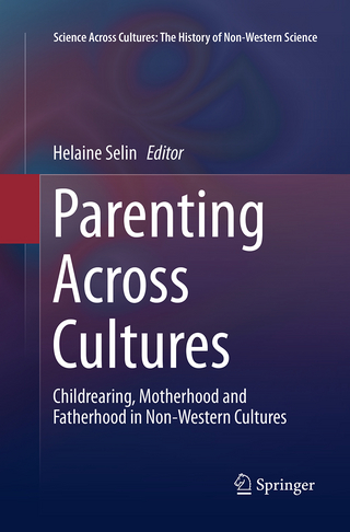 Parenting Across Cultures