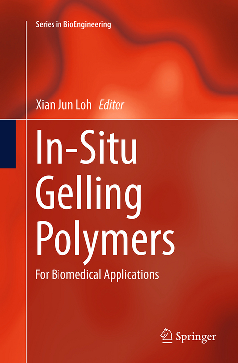 In-Situ Gelling Polymers - 