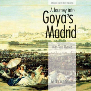 A Journey into Goya's Madrid