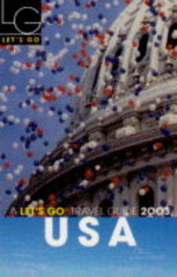 Let's Go 2003 USA