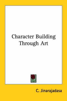 Character Building Through Art