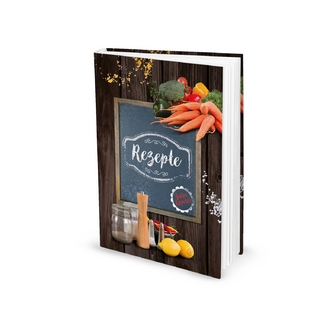 Rezeptbuch 