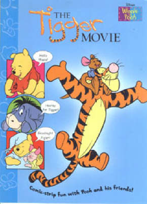 The Tigger Movie