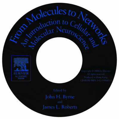 From Molecules to Networks