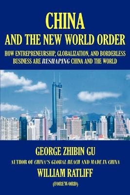 China and the New World Order