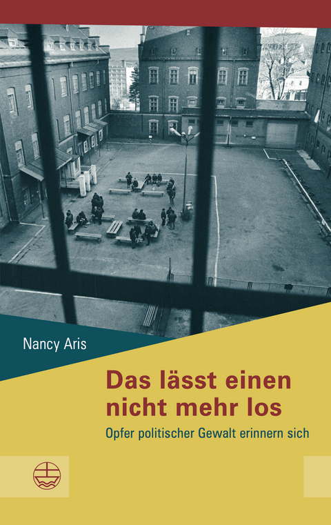 Das l&auml;sst einen nicht mehr los - Nancy Aris