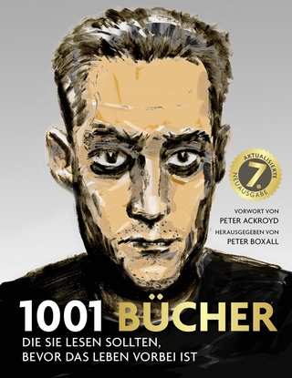 1001 Bücher