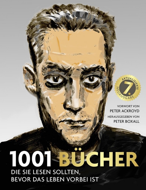 1001 B&uuml;cher - 