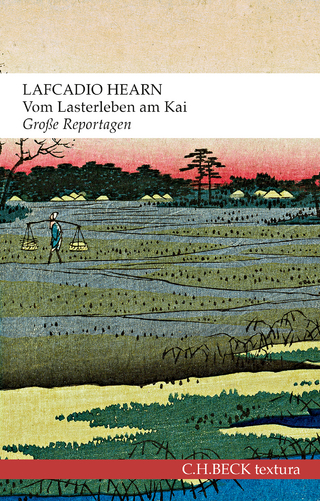 Vom Lasterleben am Kai