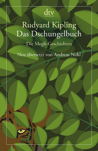 Das Dschungelbuch Die Mogli-Geschichten