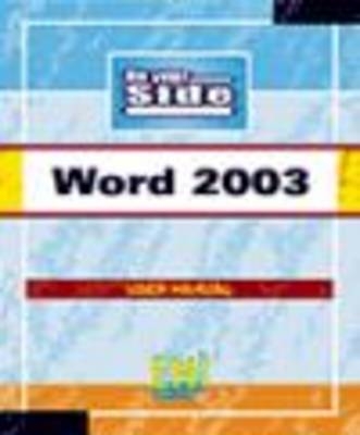 Word 2003 on Your Side -  ENI Publishing
