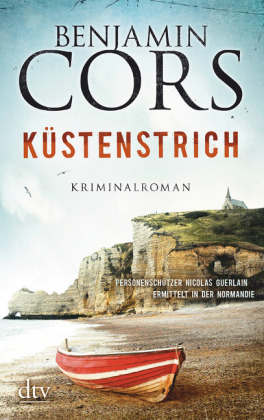 K&uuml;stenstrich - Benjamin Cors