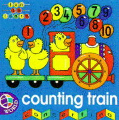 Counting Train