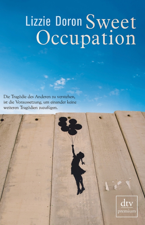 Sweet Occupation - Lizzie Doron