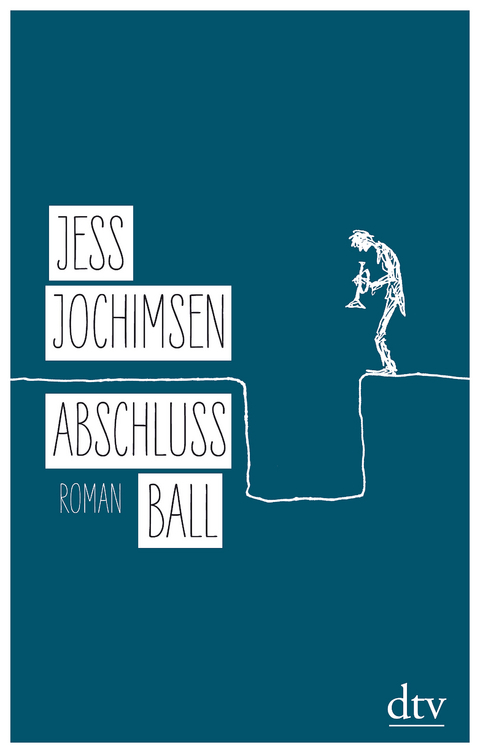 Abschlussball - Jess Jochimsen