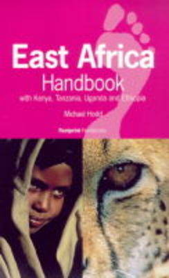 East Africa Handbook