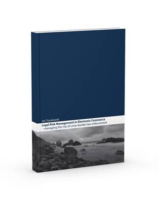 Legal Risk Management in Electronic Commerce