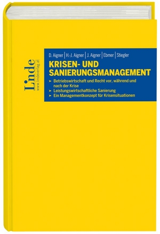 Krisen- und Sanierungsmanagement