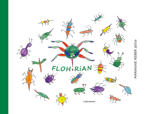 FLOH-RiAN - Marianne Reber
