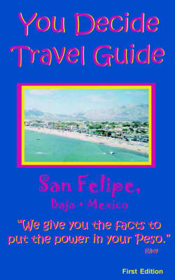 You Decide Travel Guide