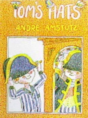 Tom's Hats - Andre Amstutz