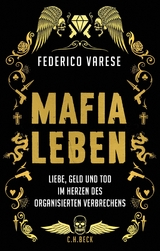 Mafia-Leben - Federico Varese