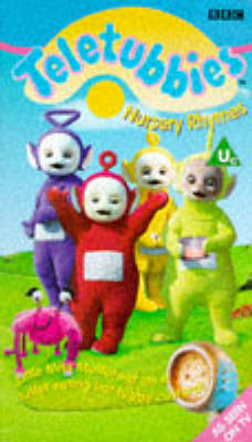 The Teletubbies: Count with the Teletubbies