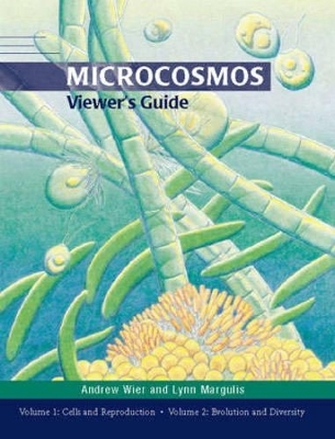 Microcosmos Video Series: Vols. I & II with Viewer's Guide
