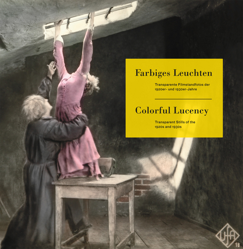 Farbiges Leuchten / Colorful Lucency - 