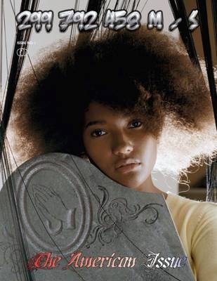 299 792 458 m/s American Issue #1