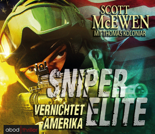 Sniper Elite