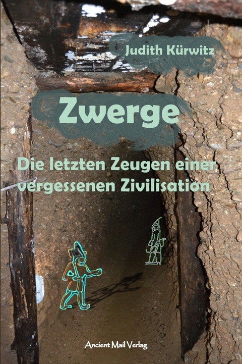 Zwerge - Judith K&uuml;rwitz