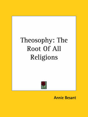Theosophy