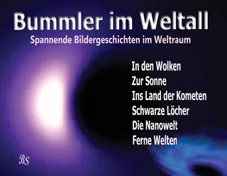 Bummler im Weltall