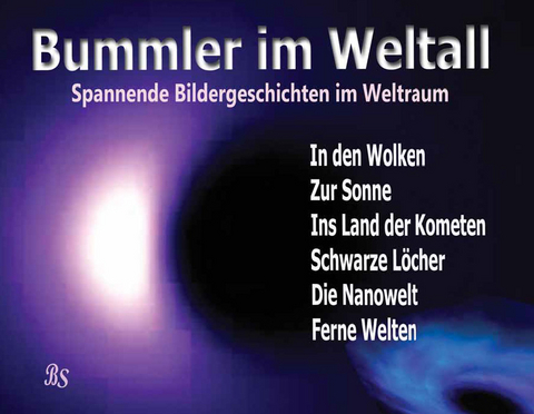 Bummler im Weltall - Barbara Stein