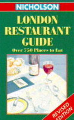 London Restaurant Guide - 