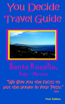 You Decide Travel Guide