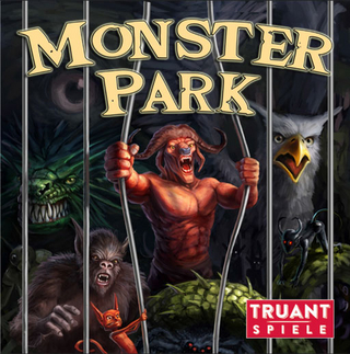Monsterpark