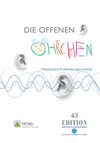 Die offenen &Ouml;hrchen - Marianne Quast