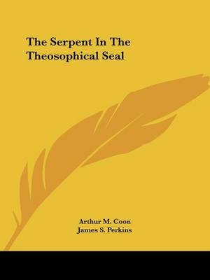 The Serpent In The Theosophical Seal