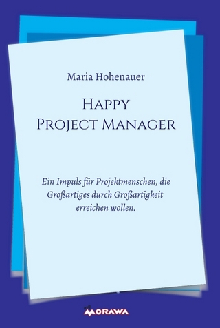 Happy Project Manager