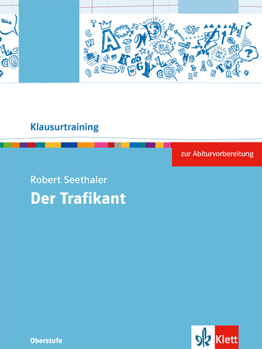 Robert Seethaler: Der Trafikant - Thea Caillieux