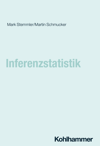Inferenzstatistik