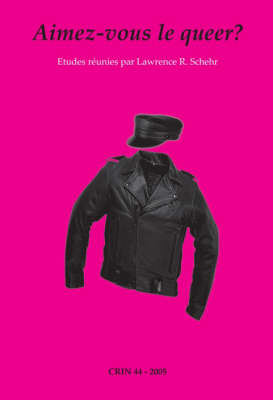 Aimez-vous le queer? - 