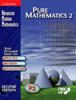 Pure Mathematics 2