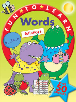 Words Stickers