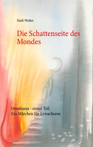 Devabanja - erster Teil.