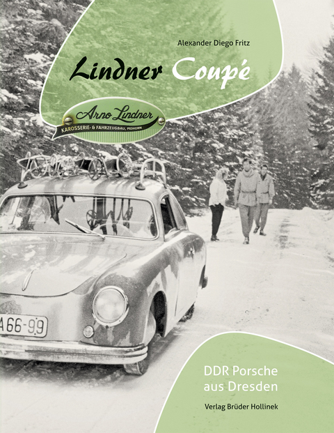Lindner Coup&eacute; - Alexander Diego Fritz