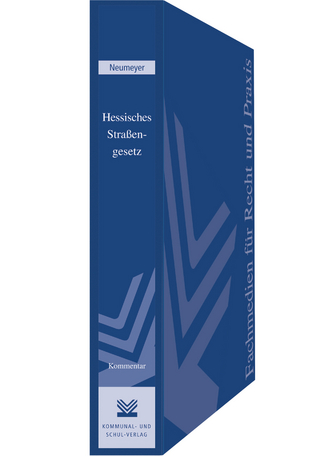 Hessisches Strassengesetz